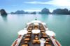 5 DAY 4 NIGHT HANOI, NINH BINH & HALONG BAY TOUR WITH OVERNIGHT CRUISE