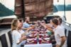 BEST OF THE BEST HANOI – HA LONG BAY TOUR PACKAGE & PRICE/ 2024-2025