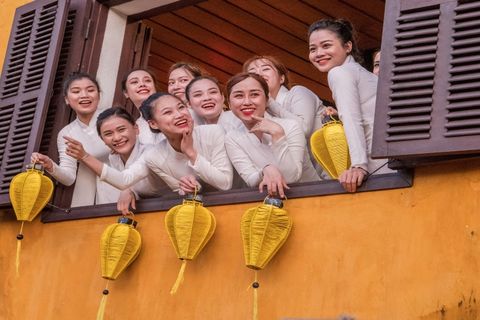 12 DAY BEST OF VIETNAM TOUR FROM HANOI TO HO CHI MINH/ 2024-2025