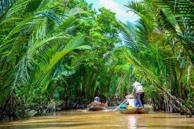 Mekong Delta Private Day Tour