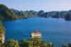 4 Days Hanoi Halong Bay & Ninh Binh - Top Selling Tour