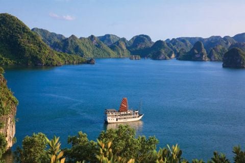 9 DAYS ELEGANT VIETNAM