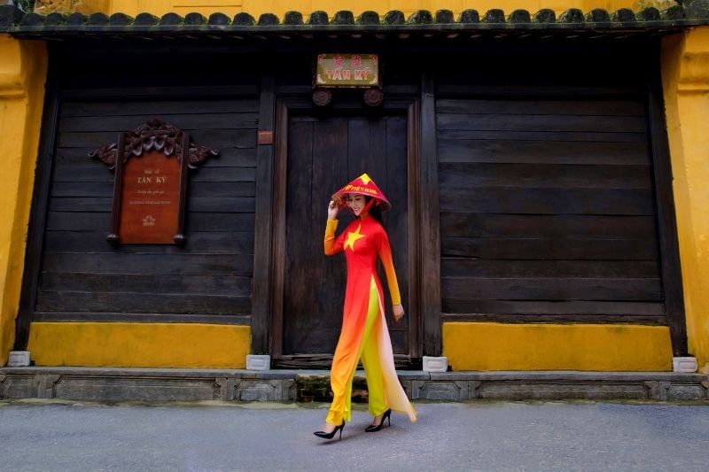 10 Days Vietnam Family Holiday/ 2024-2025