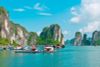 4 Days Fantastic Company Incentive Trip: Hanoi - Halong Bay Cruise