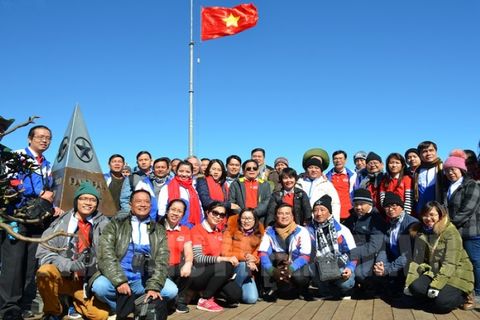 TOP TOUR DU LỊCH SAPA 3 NGÀY 2 ĐÊM TRỌN GÓI TỪ HÀ NỘI HOẶC TPHCM