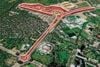 Vietnam Grand Prix - F1 Race - Hanoi Circuit