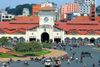 8 DAYS NORTH & SOUTH VIETNAM TOUR FROM HANOI TO HO CHI MINH CITY