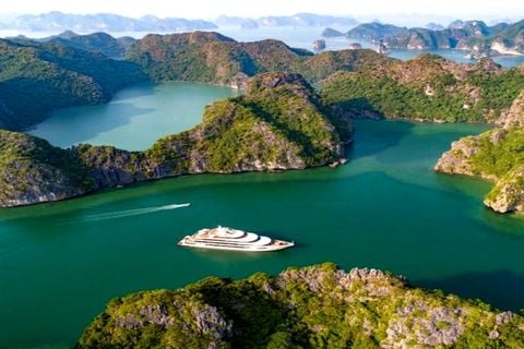5 Day 4 Night Hanoi Sapa & Halong Bay/ 2026-2027