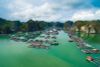 Best halong bay day tour package & price from Hanoi