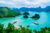 7D6N HANOI, HA LONG BAY & SA PA