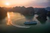 HANOI ITINERARY 5 DAYS INCLUDING NINH BINH AND HALONG BAY, VIETNAM