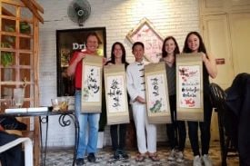 8 Days Vietnam Family Holiday/ 2024-2025