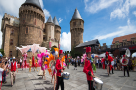 5 Days 4 Nights Danang, Hue, Hoi An Tour Package & Price from India