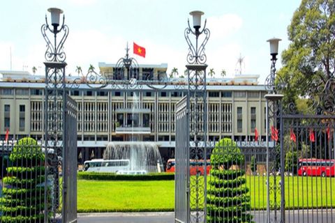 BEST OF THE BEST HO CHI MINH TOUR PACKAGE & PRICE/ 2024-2025