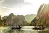 THE BEST HANOI TOUR PACKAGE: EXPLORE THE BEAUTY OF HA LONG BAY, NINH BINH, SAPA IN 7 DAYS