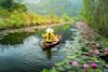 7 Day 6 Night Hanoi Mai Chau Ninh Binh & Halong Bay Tour