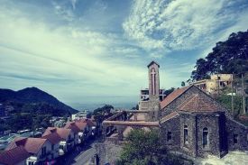 TOUR DU LỊCH HÀ NỘI - TÂY THIÊN - TAM ĐẢO 2 NGÀY 1 ĐÊM/ 2024-2025