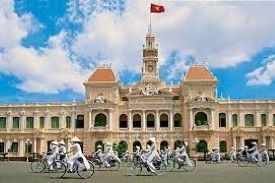 BEST 7 DAYS CLASSIC VIETNAM TOUR FROM HANOI TO HO CHI MINH