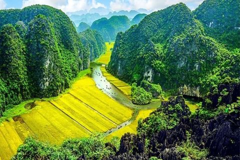 HANOI TOUR PACKAGES FROM THAILAND, INDIA, INDONESIA, MYANMAR, BRUNEI