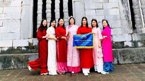 HANOI PREMIUM TRAVEL - Vietnam’s Leading Private Tour Operator & DMC