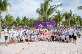 3 NGÀY 2 ĐÊM TOUR HÀ NỘI – HẠ LONG – TEAM BUILDING – GALA DINNER