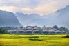 BEST 7-DAY VIETNAM ITINERARY: HANOI - MAI CHAU - NINH BINH - HALONG BAY