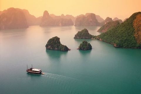 7 Day 6 Night Hanoi Sapa Ninh Binh & Halong Bay Tour
