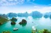 2 Days 1 Night Halong Bay with Overnight Cruise/ 2024-2025