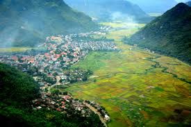2 Days Discover Mai Chau Valley