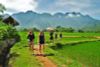 2 Days Discover Mai Chau Valley