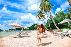 Tour Đi Phú Quốc Từ Hà Nội 4 Ngày 3 Đêm Giá Rẻ