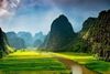 5-Day Northern Vietnam Tour: Hanoi - Ninh Binh - Halong Bay/ 2025-2026