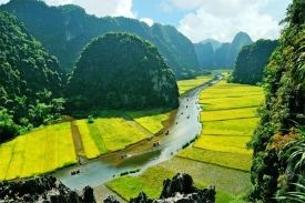 BEST NORTHERN VIETNAM 7 DAY ITINERARY & PRICE / 2025-2026