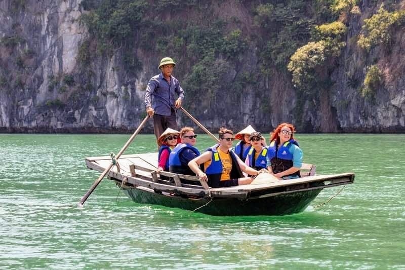 TOP HANOI LUXURY TOUR FROM SINGAPORE- MALAYSIA- INDONESIA- PHILIPPINES