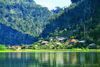 3 DAY 2 NIGHT BA BE LAKE - BAN GIOC WATERFALL / 2022-2023