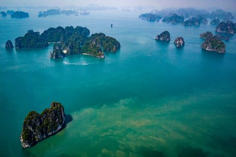 8D7N HA NOI - SAPA - HA LONG BAY - NINH BINH/2025-2026