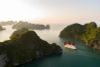 5 DAY 4 NIGHT HANOI - NINH BINH - HALONG BAY TOUR FROM SINGAPORE