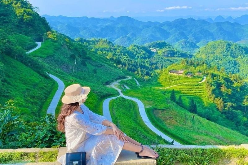 TOUR DU LỊCH HÀ NỘI - SAPA - FANSIPAN - HÀ GIANG 5 NGÀY 4 ĐÊM