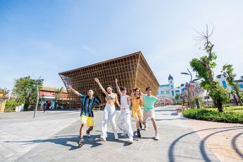 LỊCH TRÌNH, KINH NGHIỆM DU LỊCH PHÚ QUỐC 4 NGÀY 3 ĐÊM MỚI NHẤT 2024