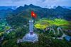 TOP TOUR HÀ NỘI - HÀ GIANG - CAO BẰNG 4 NGÀY 3 ĐÊM/ 2022-2023