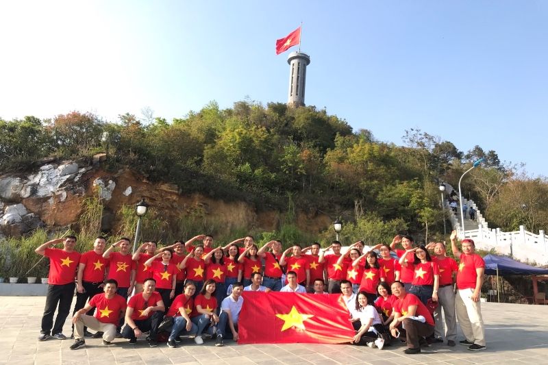 Tour du lịch Hà Giang 3 ngày 2 đêm (3N2D) trọn gói - giá rẻ