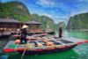 Halong Bay Day Cruise Itinerary - Discover Halong Bay