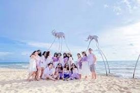 tour phú quốc 4 ngày 3 đêm từ hà nội