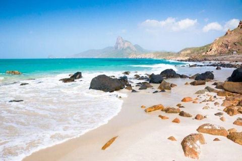 TOP TOUR DU LỊCH CÔN ĐẢO 3 NGÀY 2 ĐÊM/ 2024-2025