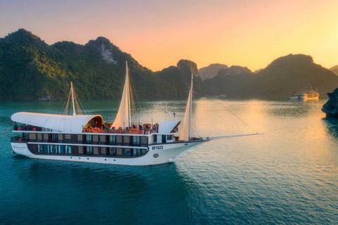 BEST VIETNAM HANOI TOUR PACKAGES FROM SINGAPORE/ 2024-2025