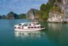 1 Day Halong Bay Cruise Tour from Hanoi