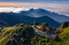Best 3-Day/3-Night Sapa Tour from Hanoi by Train & Car/ 2025-2026
