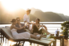 5D4N HANOI - HALONG BAY - NINH BINH (TAM COC)/ 2025-2026