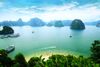 TOP HALONG BAY DAY CRUISE FROM HANOI