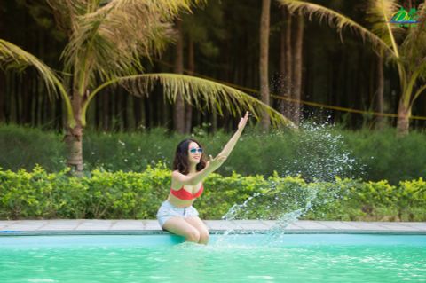 TOUR DU LỊCH BIỂN HẢI TIẾN 2 NGÀY 1 ĐÊM/ 2024-2025